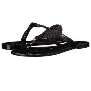 Jack Rodgers Georgina Jelly sandal